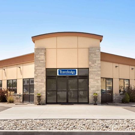 Travelodge By Wyndham Simcoe Eksteriør bilde