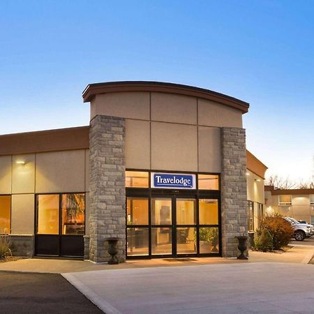 Travelodge By Wyndham Simcoe Eksteriør bilde