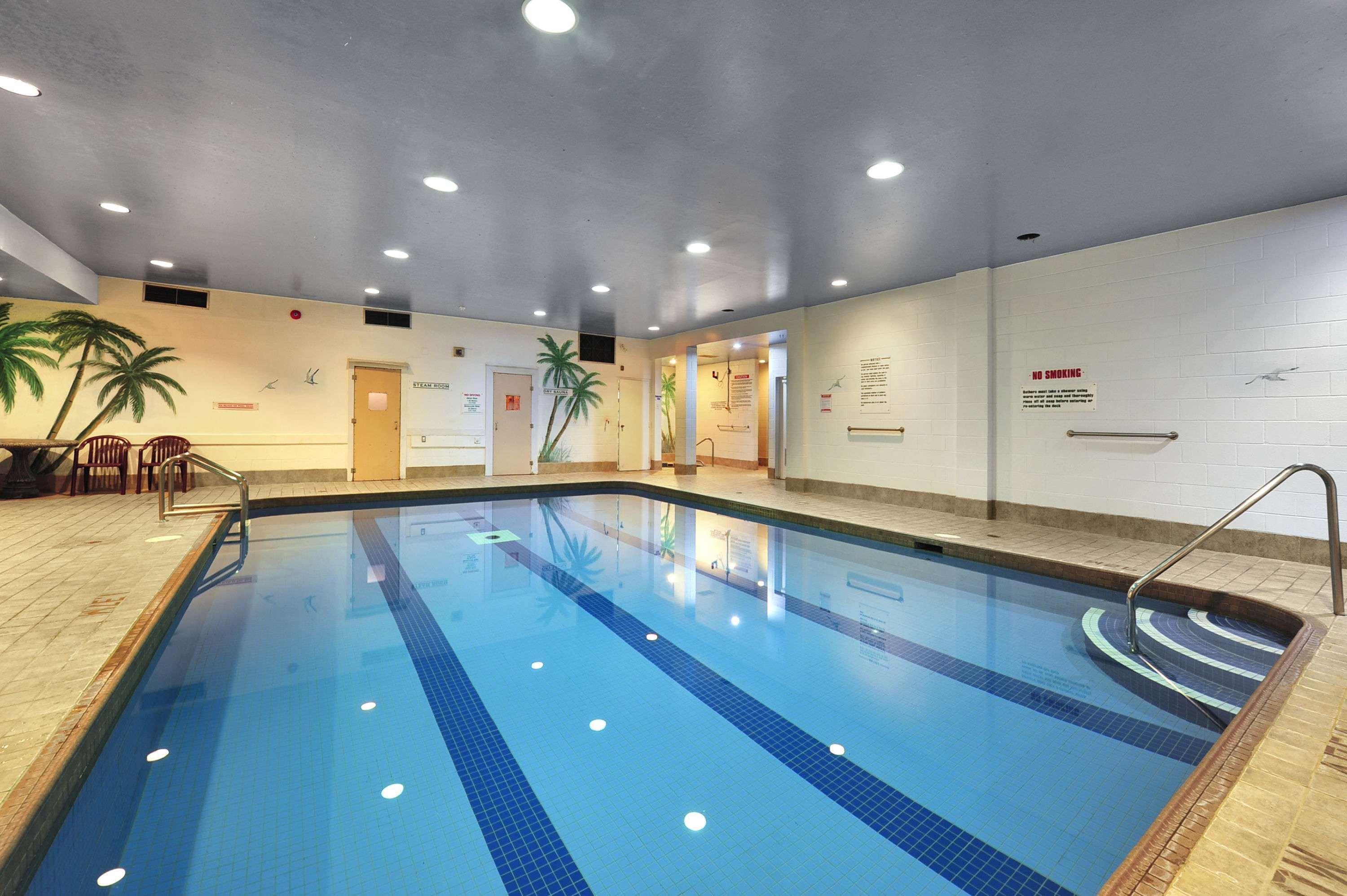 Travelodge By Wyndham Simcoe Eksteriør bilde